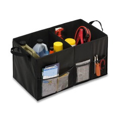 Multifunctional Backseat Car Trunk Storage Organizer Bag