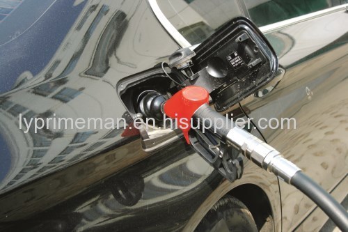 fuel dispenser zva safety break away for vapor recovery system