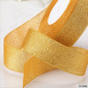 printed ribbon with custom design for decoration