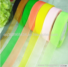 acrylic fancy ribbon yarn for knitting scarf yarn