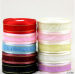 acrylic fancy ribbon yarn for knitting scarf yarn