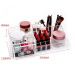 Acrylic Makeup Case Drawer