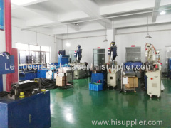 Zhejiang Leinuoer Electrical Co., Ltd.