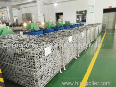 Zhejiang Leinuoer Electrical Co., Ltd.