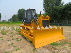 Haitui HD16 Cralwer Bulldozer