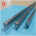 Factory 304 price for ss square bar steel per kg Sales
