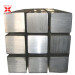 SUS301 SUS301J1 ss round square hex bars factory supply good price