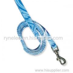 Pet Collar And Leash