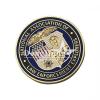 D H Challenge Coin