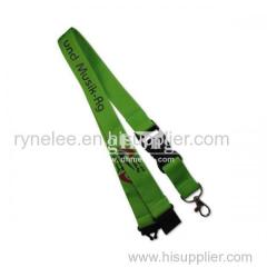 DH product Polyester Lanyard