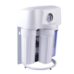 6 stage RO water purifier with dust proof cover (NW-RO-C04)