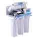 5 stage Reverse Osmosis Drinking Water purification System with TDS Display