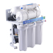 5 stage Auto-Flush Reverse Osmosis System