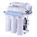 5 stage Auto-Flush Reverse Osmosis System