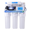 Home Reverse Osmosis Systems with 5 Lamp Display