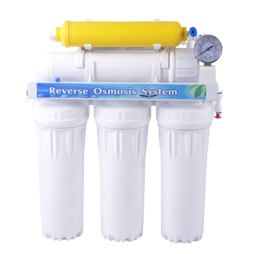 Home RO Water System without pump