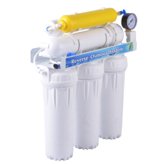 Home RO Water System without pump