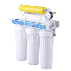 Home RO Water System without pump