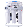 6 Stage Reverse Osmosis with oil pressure gauge