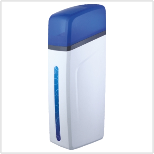 Household Cabinet water softener