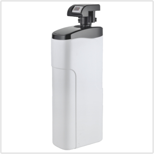 water softener with capacity 3000l/h