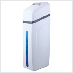 household water softener machine