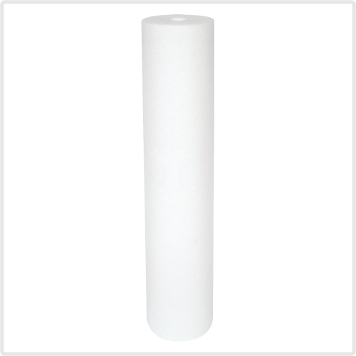 20 inch pp filter cartridge