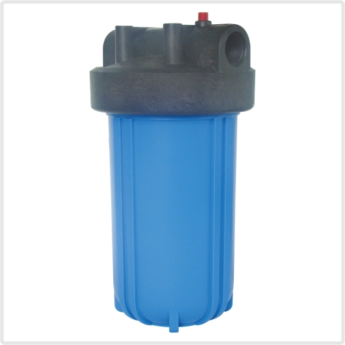 Big Blue Filter Housing bottle