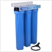 pure big blue water purifier systems