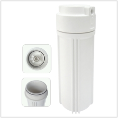 10 FULL SIZE WATER FILTER HOUSING