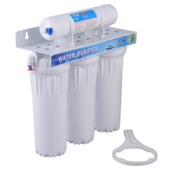 granular activated carbon water filters