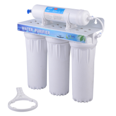 granular activated carbon water filters