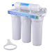 4 stage block carbon water filter