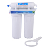 double undersink Water Filter