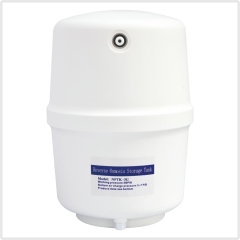 3G plasticHome Water Pressure Tank