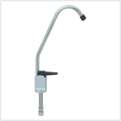 Reverse Osmosis system Faucet