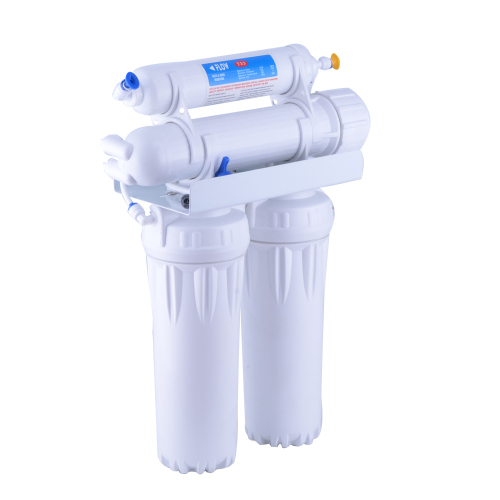 Home Reverse Osmosis Systems