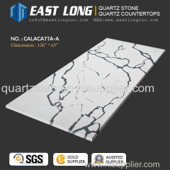 China Artificial Quartz Stone Supplier