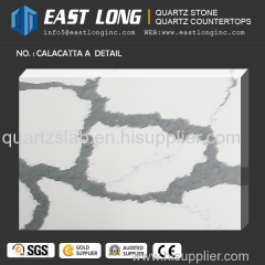 China Artificial Quartz Stone Supplier