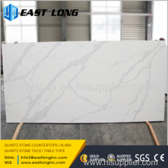 Polished Quartz Stone Slabs Munufacturer