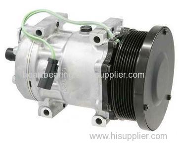 compressor-starting motor-turbo charger-idler-sprocket-roller-swing bearing-swing motor-link-bucket-boom cylinder-head