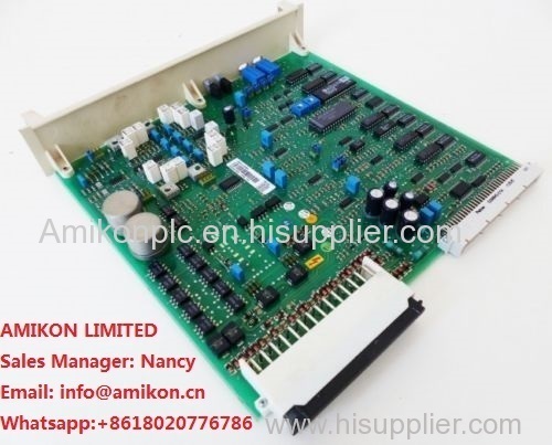 ABB 3HNM03189-1 NEW IN STOCK