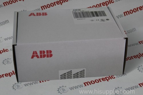 ABB AO820 3BSE008546R1 ABB