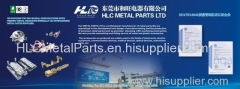 HLC Metal Parts Ltd