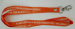 Nylon ID Card Lanyards