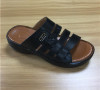 Strappy Arab design men casual shoes66