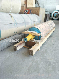 Paper Machine Part All Kinds Of Rollers