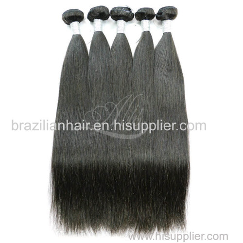 Brazilian Straight Virgin Hair