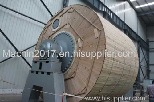 Paper Machine Part Dryer