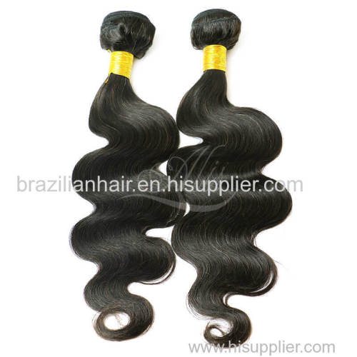 Brazilian Body Wave Weave bundles